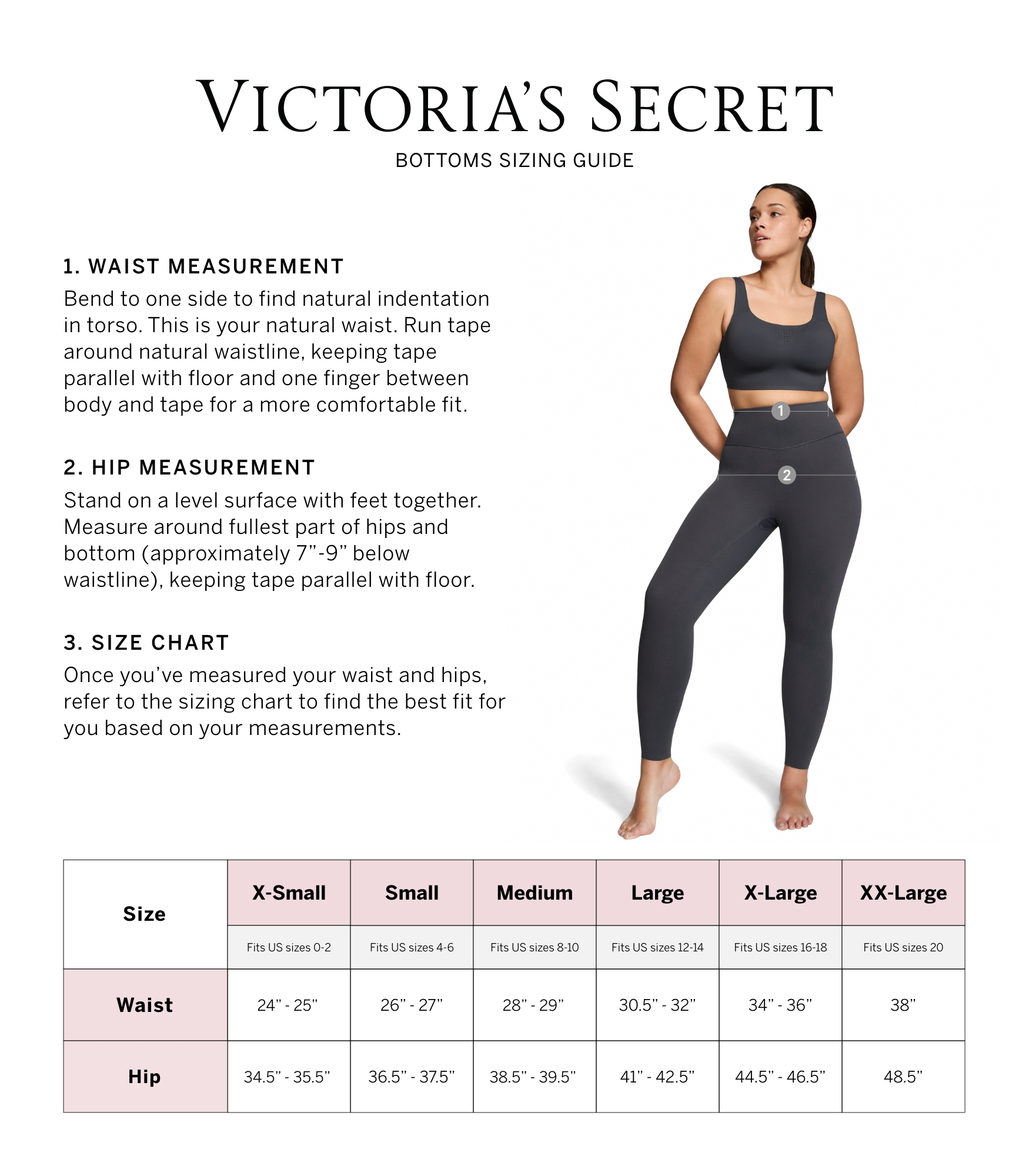 All-Day Cotton Leggings image number 3